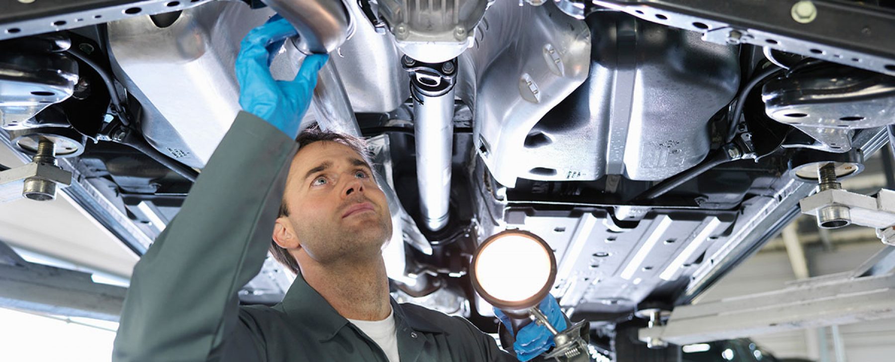 Algunos trucos para prolongar la vida del motor de tu coche