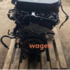 Motor Completo BMW 330d 430d 530d 630d 740d X5 X6 3.0 Diesel N57D30A
