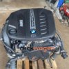 Motor Completo BMW 330d 430d 530d 630d 740d X5 X6 3.0 Diesel N57D30A