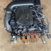 Motor Completo BMW 335d 435d 535d 64od 740d X5 X6 3.0 Diesel N57D30B