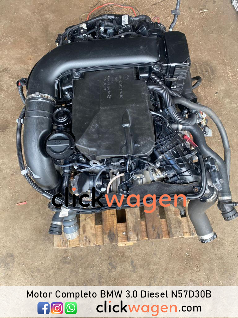 BMW N57.4