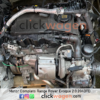 Motor Completo Range Rover Evoque 2.0 Diesel 204DTD