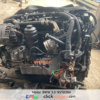 Motor completo BMW 330d 430d 530d 630d 740d X5 X6 N57D30A