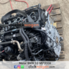 Motor completo BMW 330d 430d 530d 630d 740d X5 X6 N57D30A