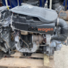 Motor completo Mercedes 651 2.1cdi