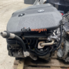 Motor completo Mercedes 651 2.1cdi